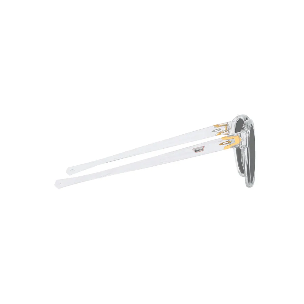 Купить Oakley oo9126-0954 поляризованные солнцезащитные очки Reedmace Clear 20x10x10 Prizm Black Polarized/CAT3 7ft.ru в интернет магазине Семь Футов