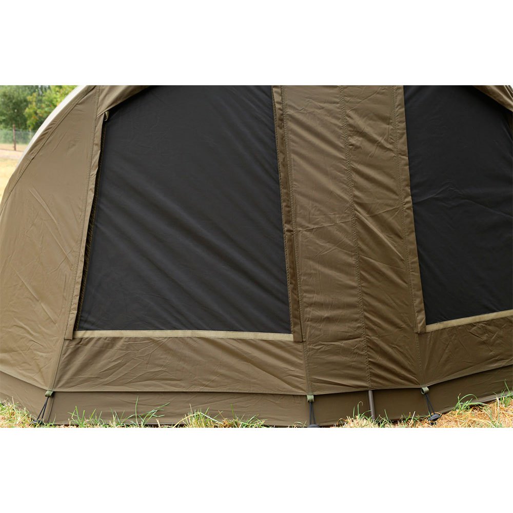 Купить Fox international CUM246 R-Series 1 XL Overwrap Зеленый  Khaki 7ft.ru в интернет магазине Семь Футов