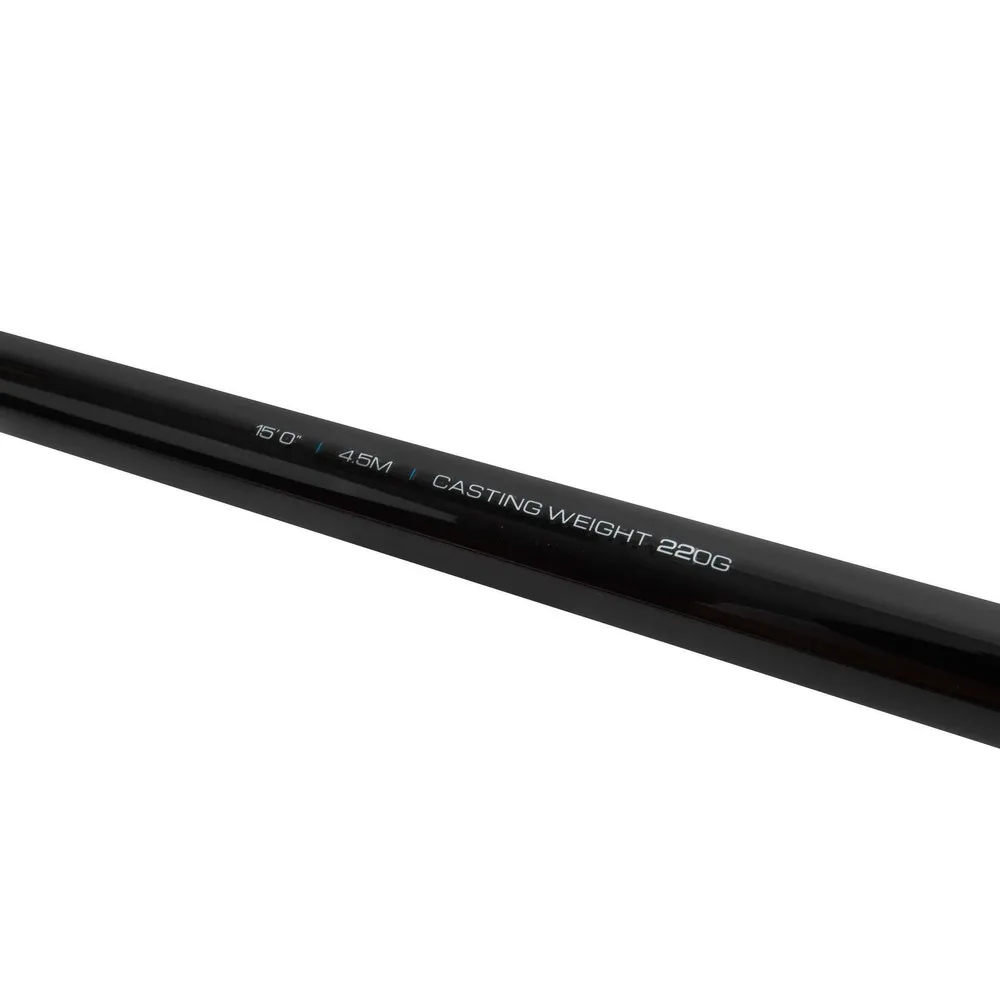 Купить Preston innovations P0070067 карповая удочка Monster Xtreme Distance Feeder Black 4.5 m 7ft.ru в интернет магазине Семь Футов