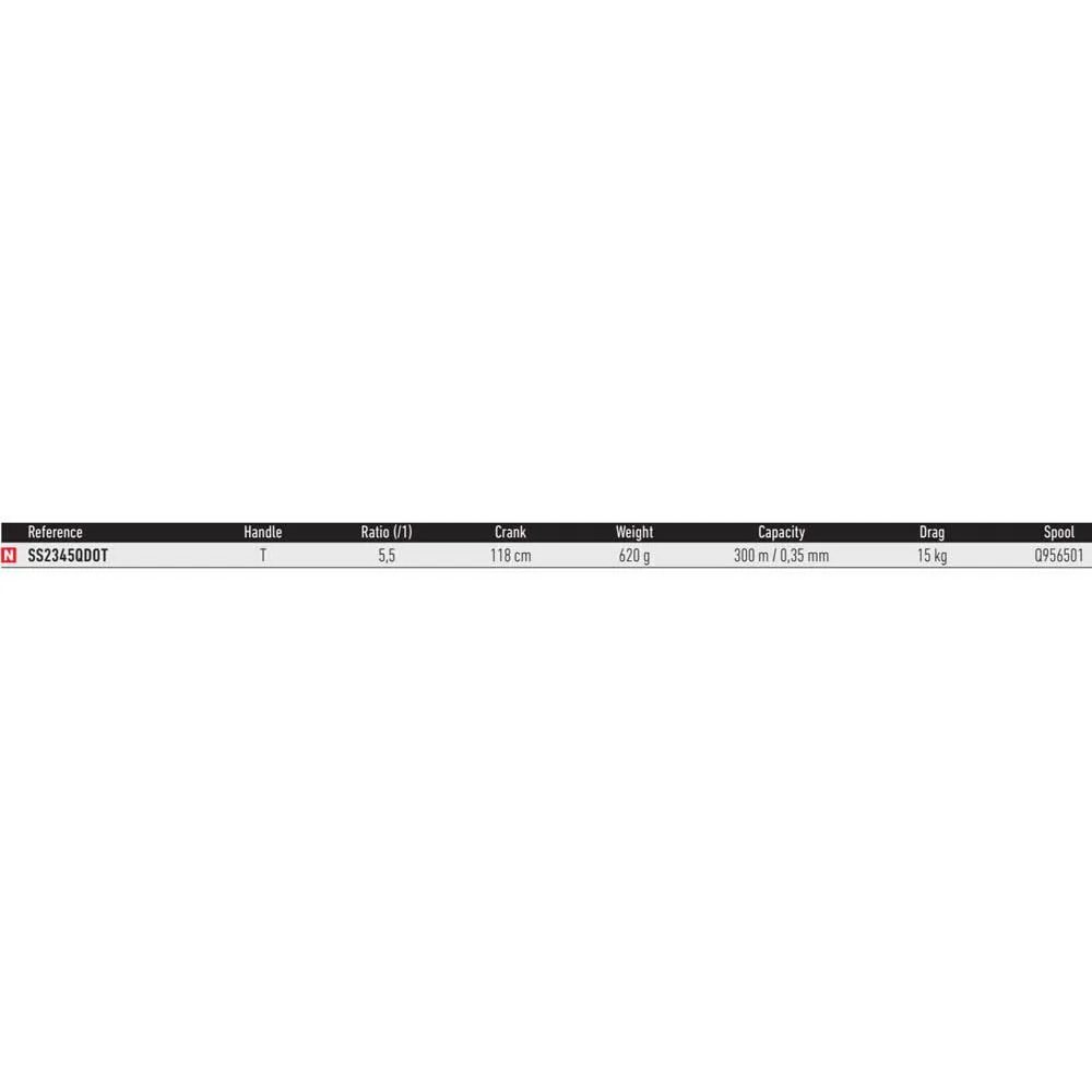 Купить Daiwa Q956501 запасная шпуля Super Spod 2023  Silver 7ft.ru в интернет магазине Семь Футов