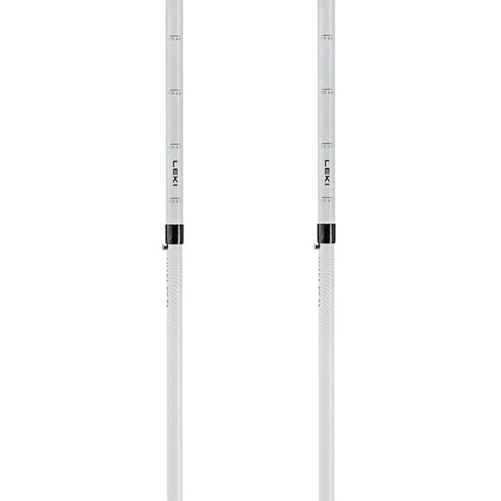 Купить Leki 65422551 трости Lhasa FX TA  White / Alto / Darkgrey 7ft.ru в интернет магазине Семь Футов