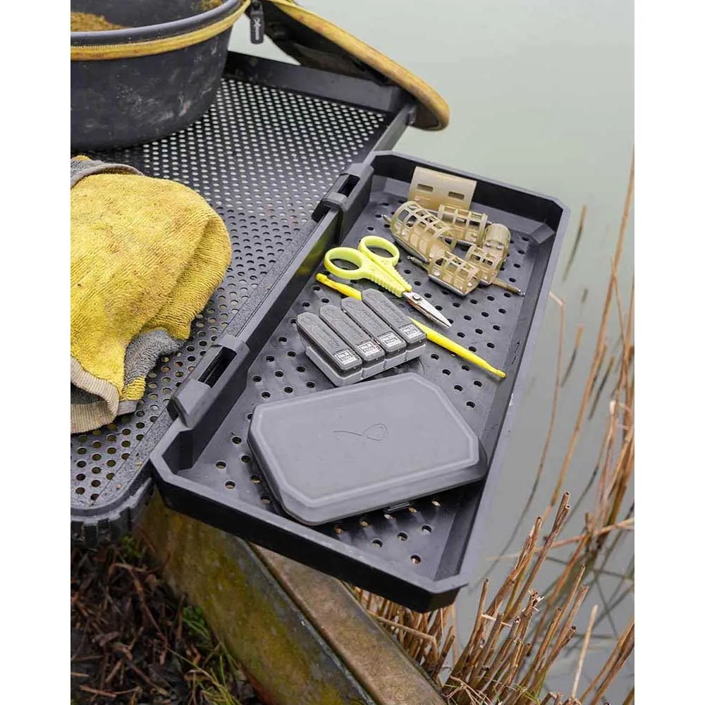 Купить Matrix fishing gba074-unit поднос Black 45x35x10 37.5 x 16 x 30.2 cm 7ft.ru в интернет магазине Семь Футов