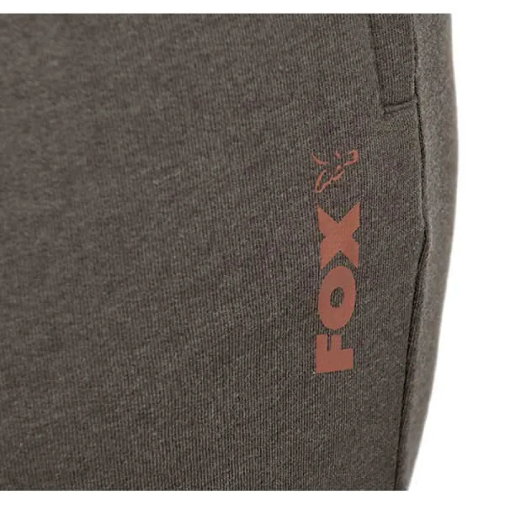 Купить Fox international cwc006 Джоггеры WC Dusty Olive Marl 30x20x10 M 7ft.ru в интернет магазине Семь Футов