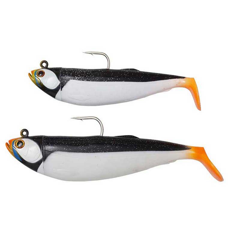 Купить Savage gear 62420 Cutbait Herring Kit 250 Mm 460g Многоцветный Puffin 7ft.ru в интернет магазине Семь Футов