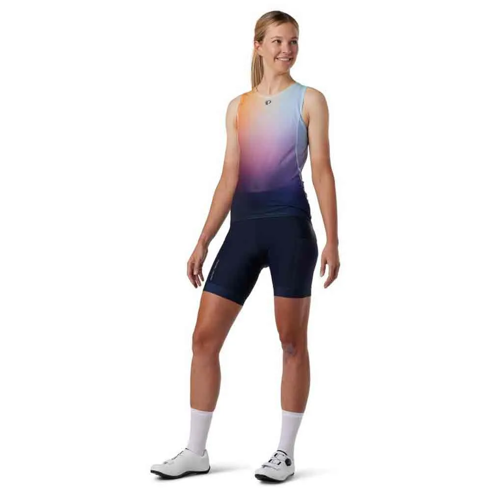 Купить Pearl izumi 11222502-acy-s базовый слой без рукавов Transfer Mesh Melon Air Dye 30x25x2 7ft.ru в интернет магазине Семь Футов