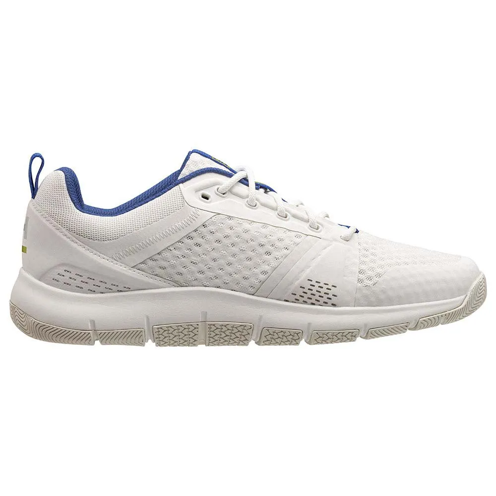 Купить Helly hansen 11312_011-12 Кросовки Skagen F1 Offshore Off White / Cobalt 2.0 35x25x15 EU 46.5 7ft.ru в интернет магазине Семь Футов