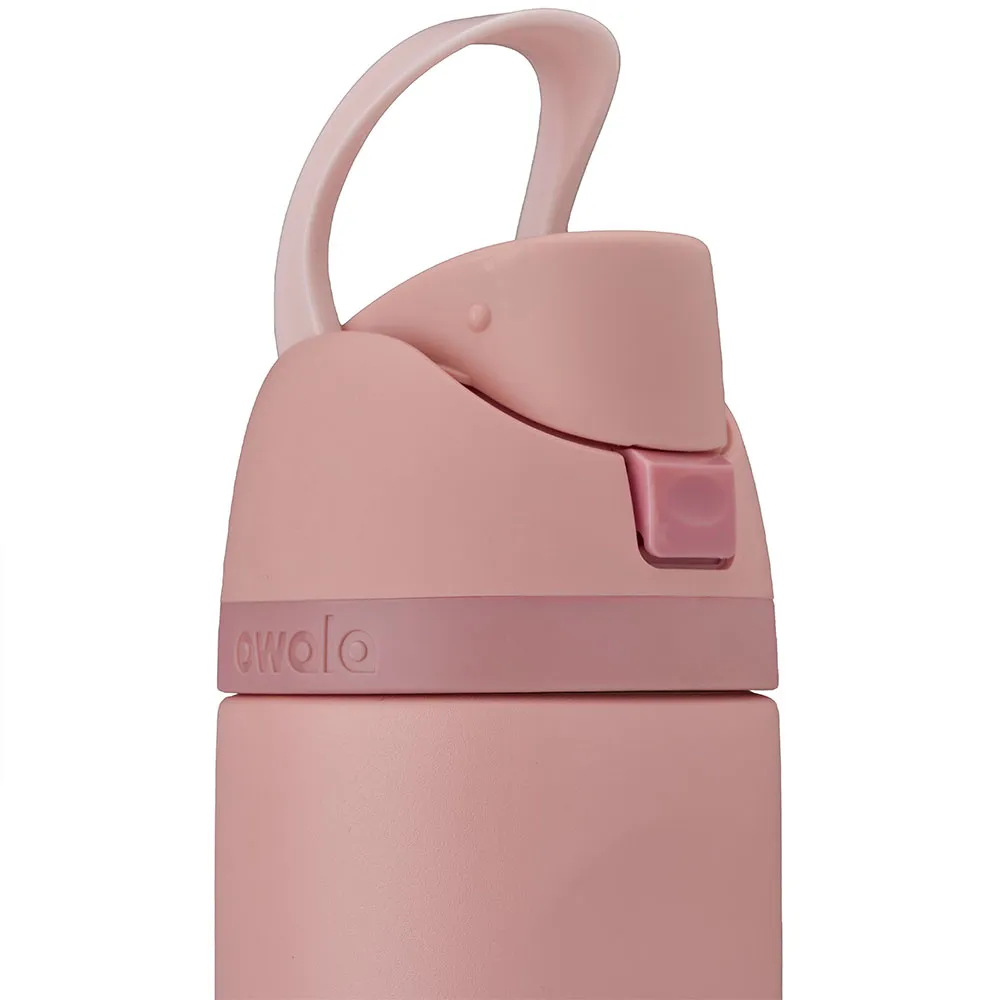 Купить Owala c07738a4-4504-os термос FreeSip® 700ml Rose Quartz 20x10x10 7ft.ru в интернет магазине Семь Футов