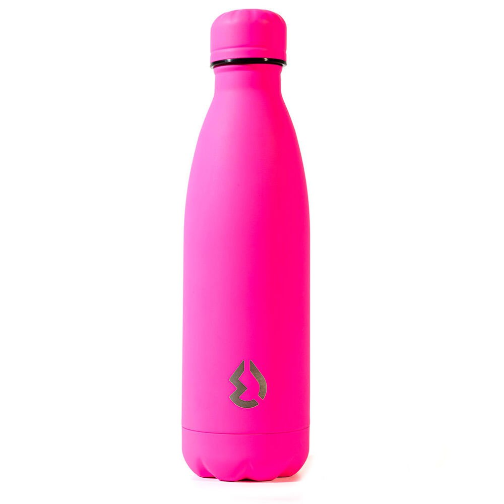 Купить Water revolution 8435607601688 500ml Термос  Pink 7ft.ru в интернет магазине Семь Футов