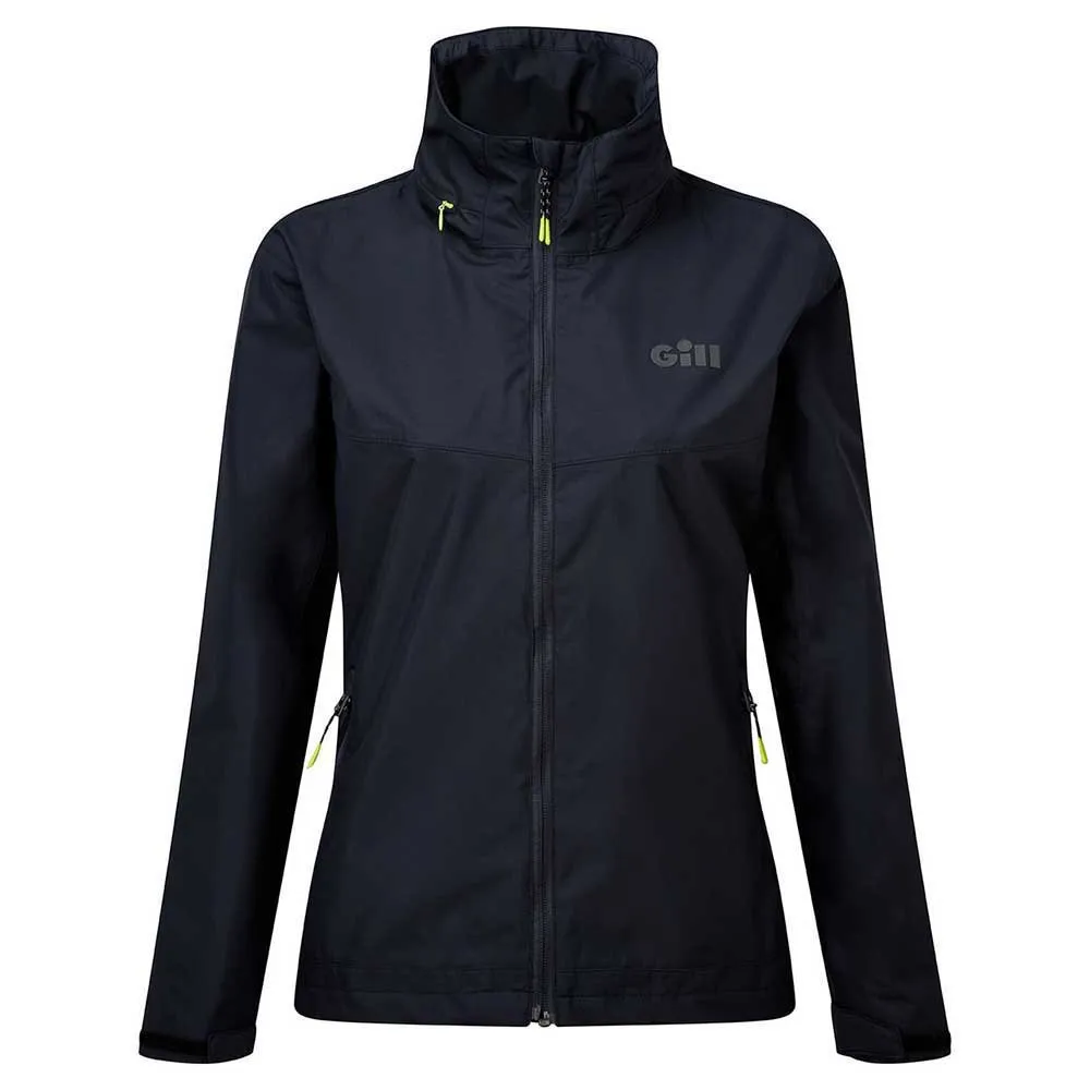 Купить Gill in88jw-blk01m-8 Куртка Pilot Black M 45x40x5 34 7ft.ru в интернет магазине Семь Футов