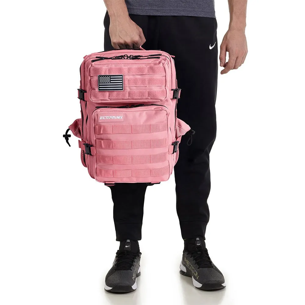 Купить Elitex training v4-25l-pink Рюкзак 25L Tactical 50x35x12 7ft.ru в интернет магазине Семь Футов