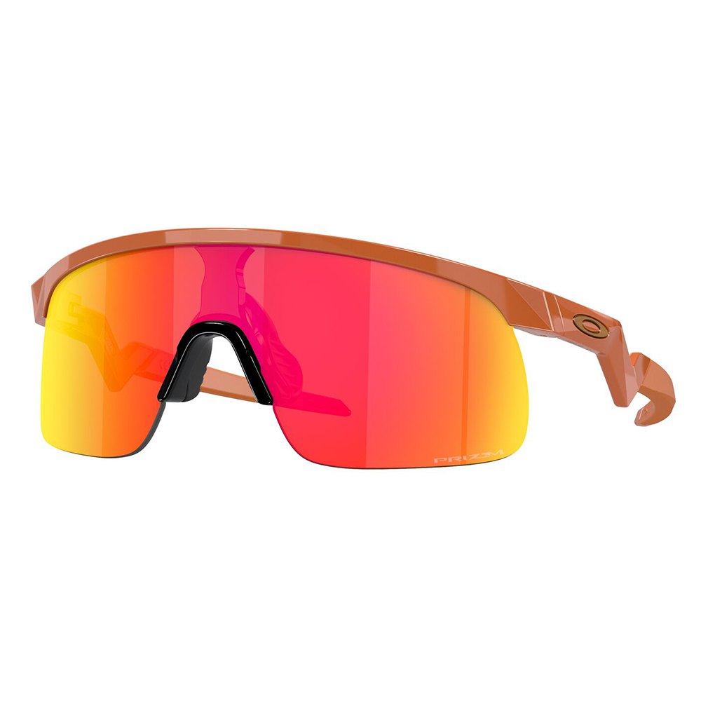 Купить Oakley OJ9010-1823 Солнцезащитные очки Resistor  Ginger Prizm Ruby/CAT3 7ft.ru в интернет магазине Семь Футов