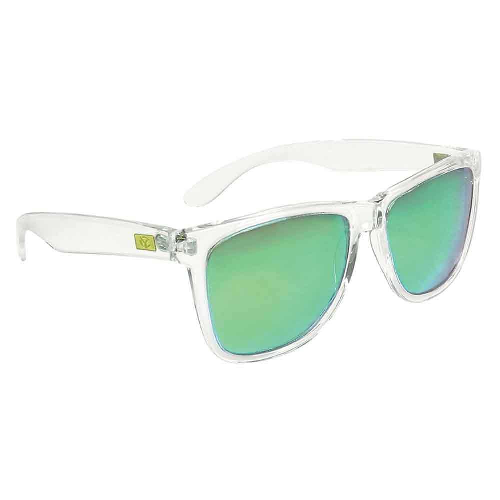 Купить Yachter´s choice 505-43858 поляризованные солнцезащитные очки Catalina Clear / Green 7ft.ru в интернет магазине Семь Футов