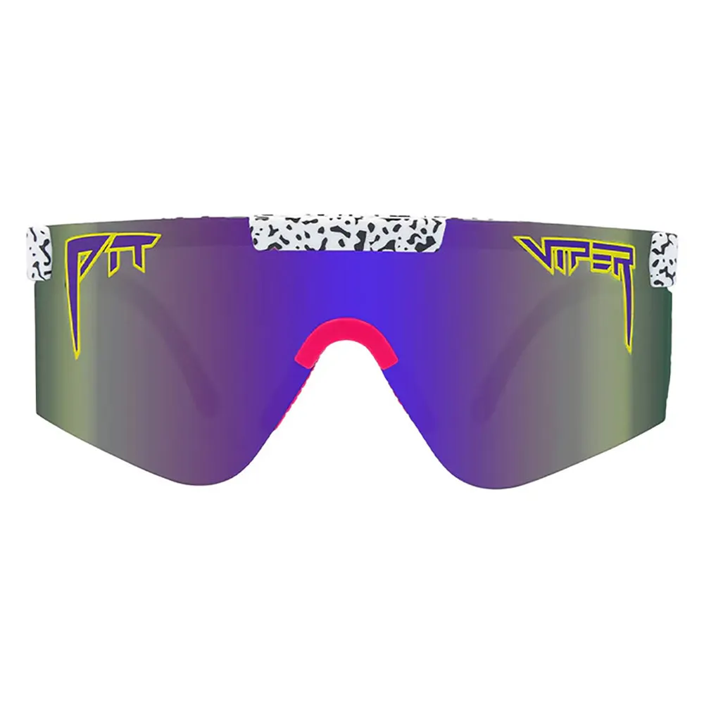 Купить Pit viper E-2K-SONBECH-Z87 Солнцезащитные очки The son of beach 2000 Standard Polycarbonate Z87+ 7ft.ru в интернет магазине Семь Футов