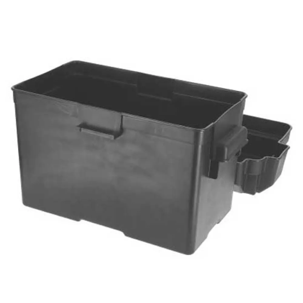 Купить Noco nochm318bk Большой поддон для аккумулятора Black 44x24x30 35.5 x 18 x 24.4 cm 7ft.ru в интернет магазине Семь Футов