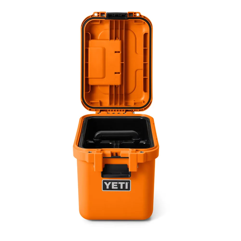 Купить Yeti 70000002236 коробка Gobox 15 King Crab 30x15x15 7ft.ru в интернет магазине Семь Футов