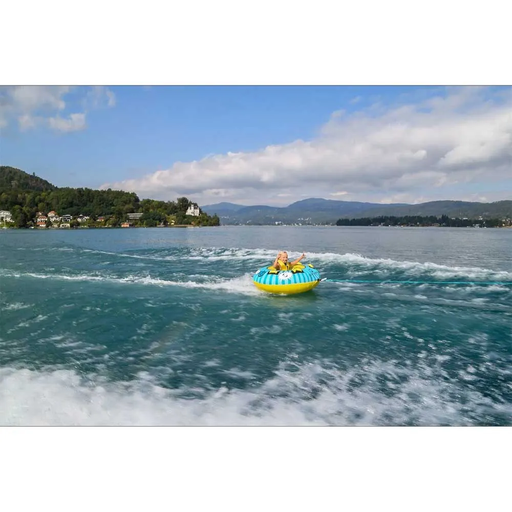 Купить Spinera 20241 буксируемая водная игрушка Wild bob 54x42x28 7ft.ru в интернет магазине Семь Футов