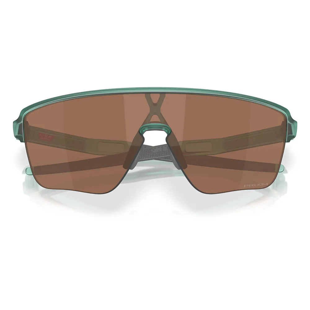 Купить Oakley OO9415-0942 Солнцезащитные очки Corridor sq Бесцветный Trans Pacific Prizm Tungsten/CAT3 7ft.ru в интернет магазине Семь Футов