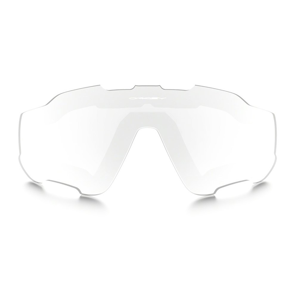 Купить Oakley 101-352-008 Jawbreaker Линзы  Clear Clear/CAT0 7ft.ru в интернет магазине Семь Футов