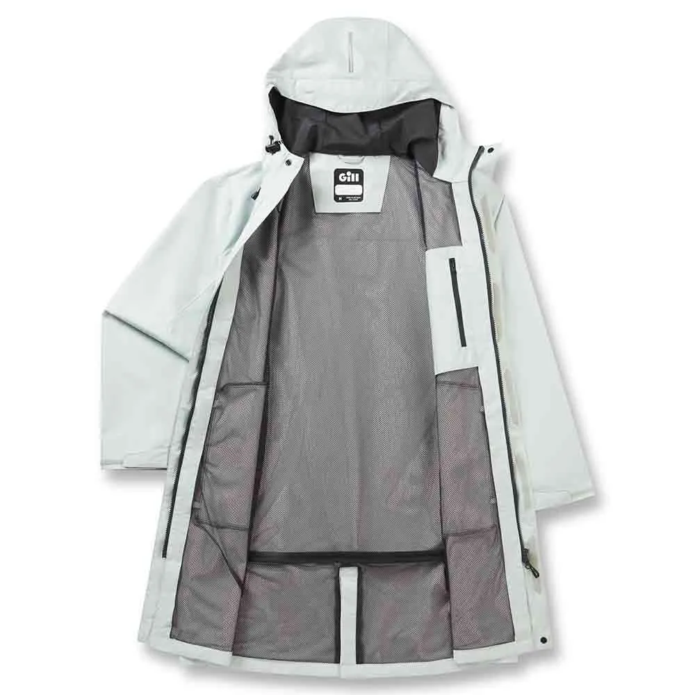 Купить Gill cc90jl-glac02-s Дождевик Seeker Glacier 30x25x10 7ft.ru в интернет магазине Семь Футов