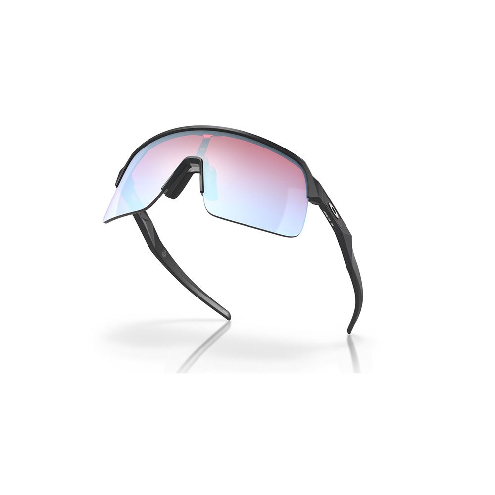 Купить Oakley 0OO9463-946317 Солнцезащитные очки Sutro Lite Prizm Matte Carbon Prizm Snow Sapphire/CAT3 7ft.ru в интернет магазине Семь Футов