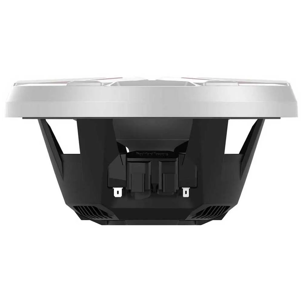 Купить Rockford fosgate 227-m28 динамик Color Optix 50W White / Silver 55x17x26 203.2 mm 7ft.ru в интернет магазине Семь Футов