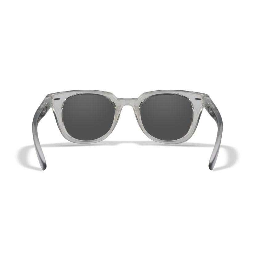 Купить Wiley x AC6ULT08-UNIT поляризованные солнцезащитные очки Ultra Grey / Gloss Crystal Light Grey 7ft.ru в интернет магазине Семь Футов