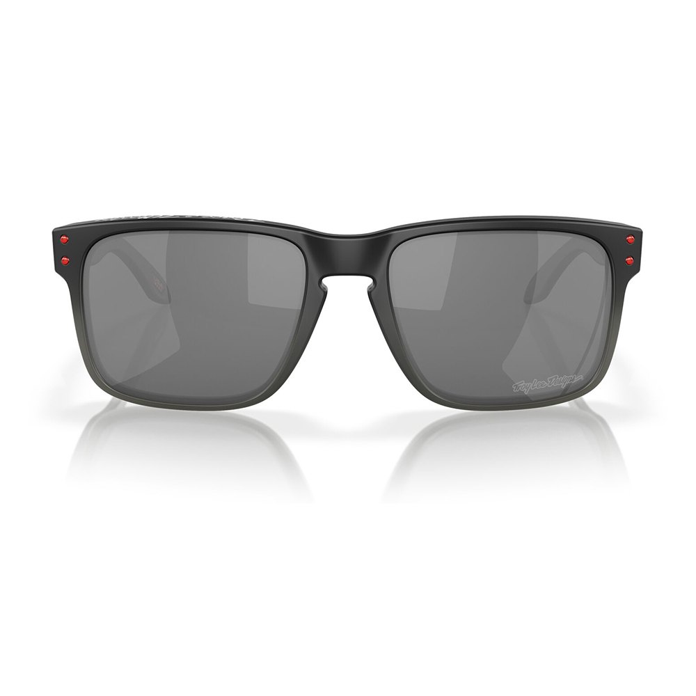 Купить Oakley OO9102-Z055 Солнцезащитные очки Holbrook  Tld Black Fade Prizm Black/CAT3 7ft.ru в интернет магазине Семь Футов