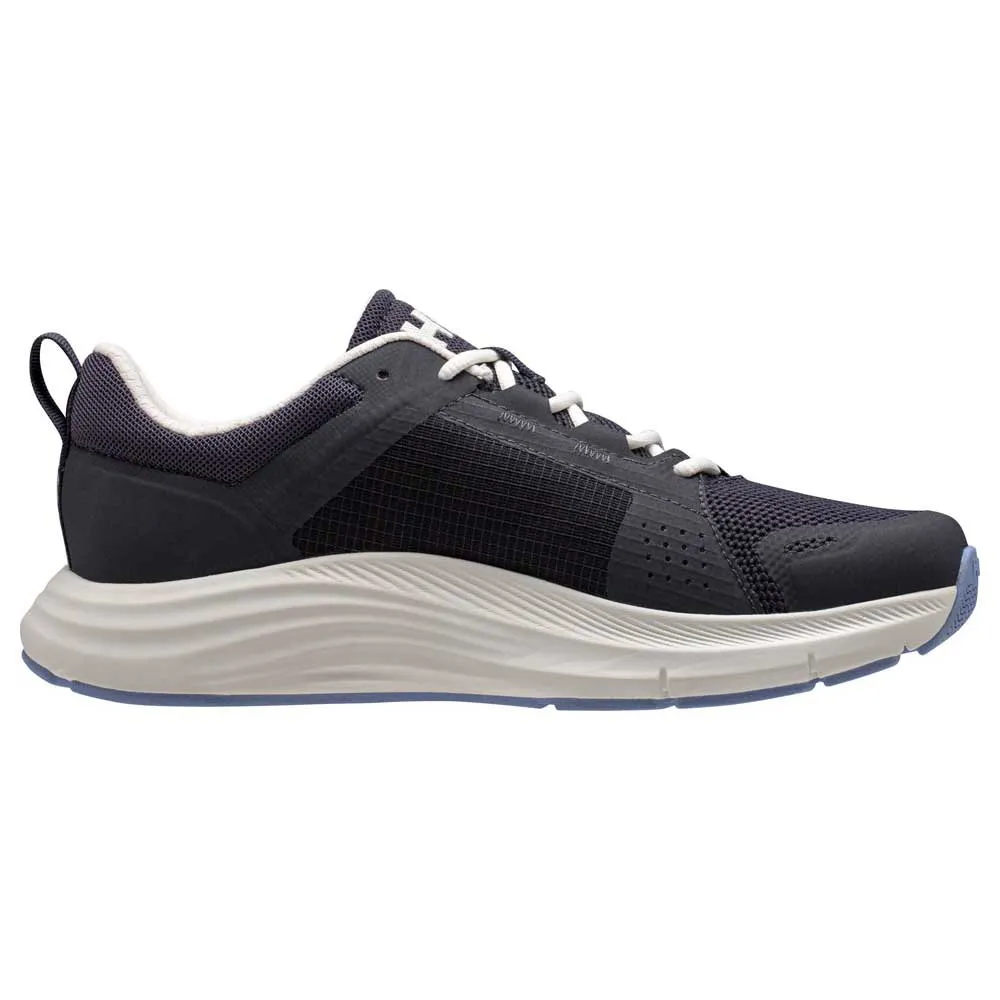 Купить Helly hansen 11938_597-6f Кросовки Ahiga Evo 5 Navy / Bright Blue 35x25x15 EU 37 7ft.ru в интернет магазине Семь Футов