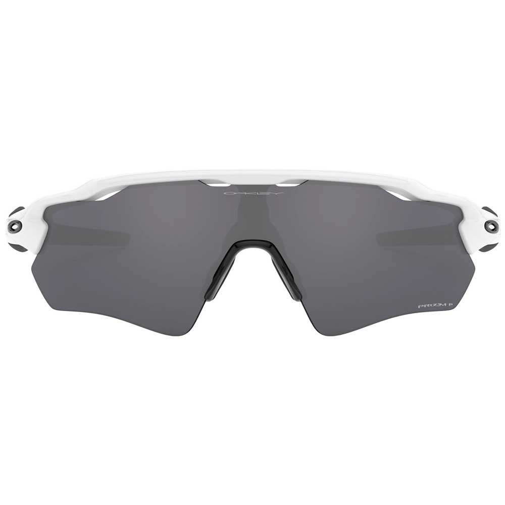 Купить Oakley OO9208-9438 Radar EV Path Prizm Поляризованные Очки Polished White Prizm Black Polarized/CAT3 7ft.ru в интернет магазине Семь Футов