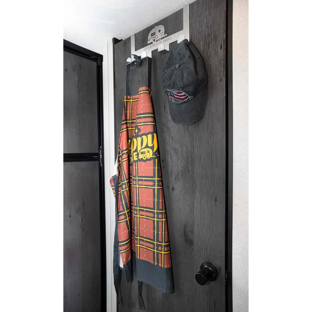Купить Camco 17-53121 фартук  Red Plaid 7ft.ru в интернет магазине Семь Футов
