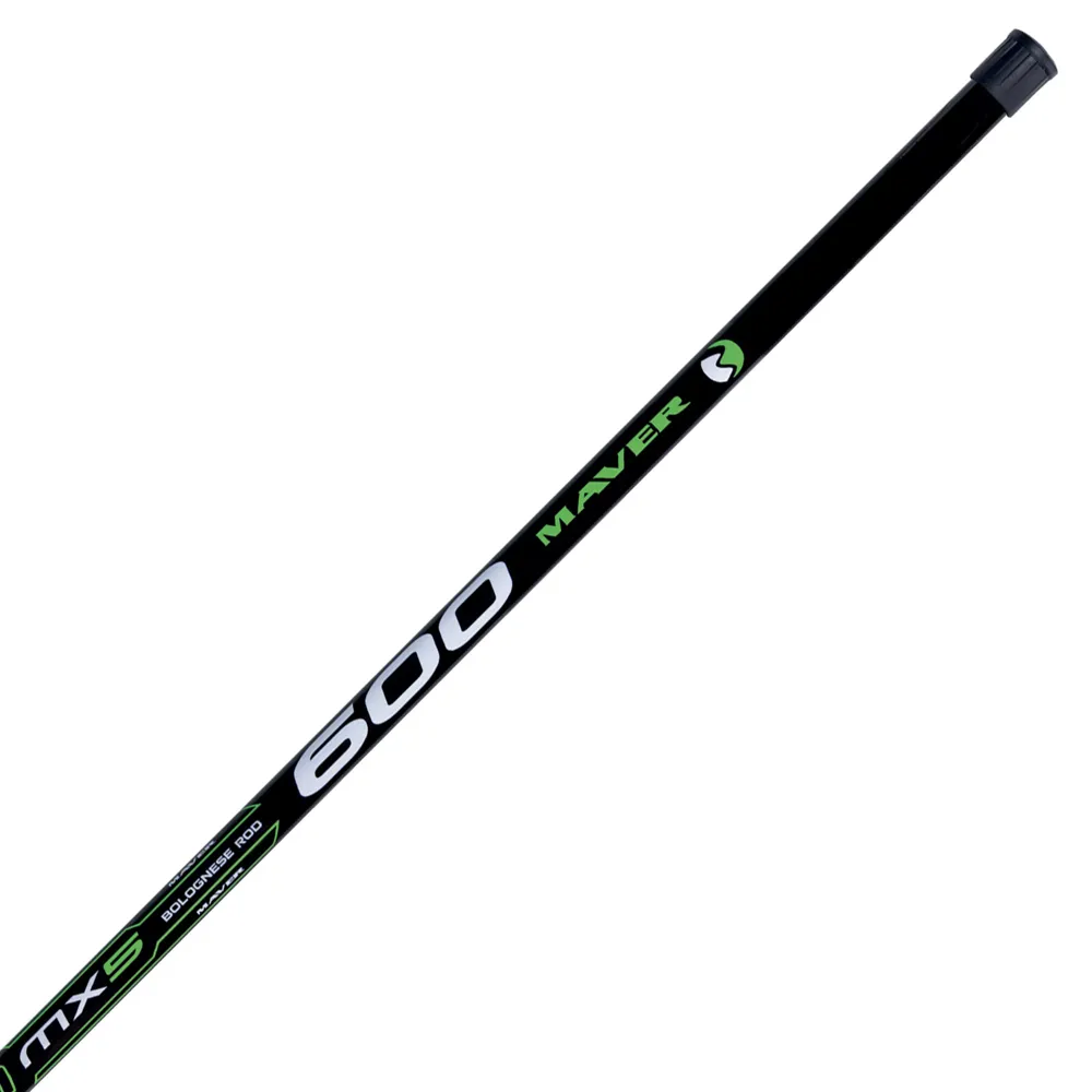 Купить Maver 05842700 Удочка Spectrum MX5 Black 150x10x10 7.00 m 7ft.ru в интернет магазине Семь Футов