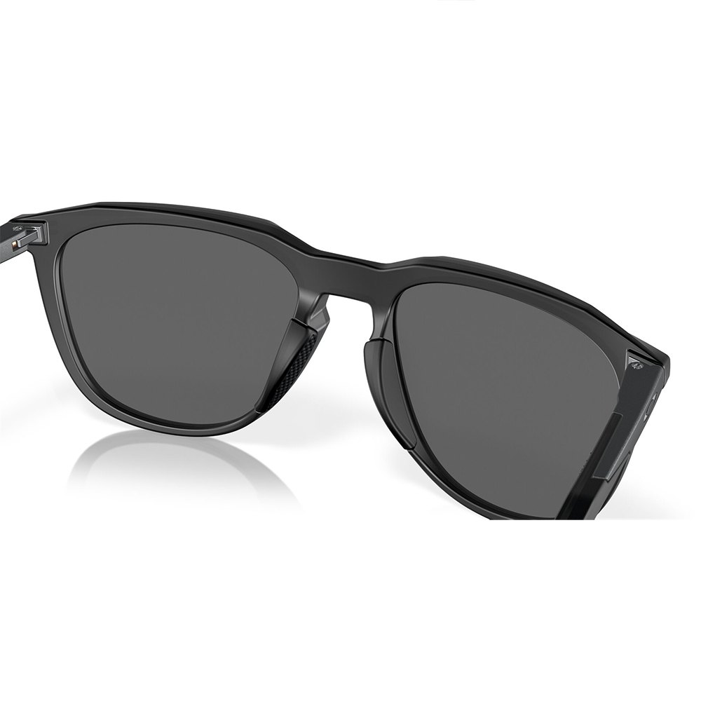 Купить Oakley OO9286-0154 Thurso Солнцезащитные Очки  Matte Black Ink Prizm Black/CAT3 7ft.ru в интернет магазине Семь Футов