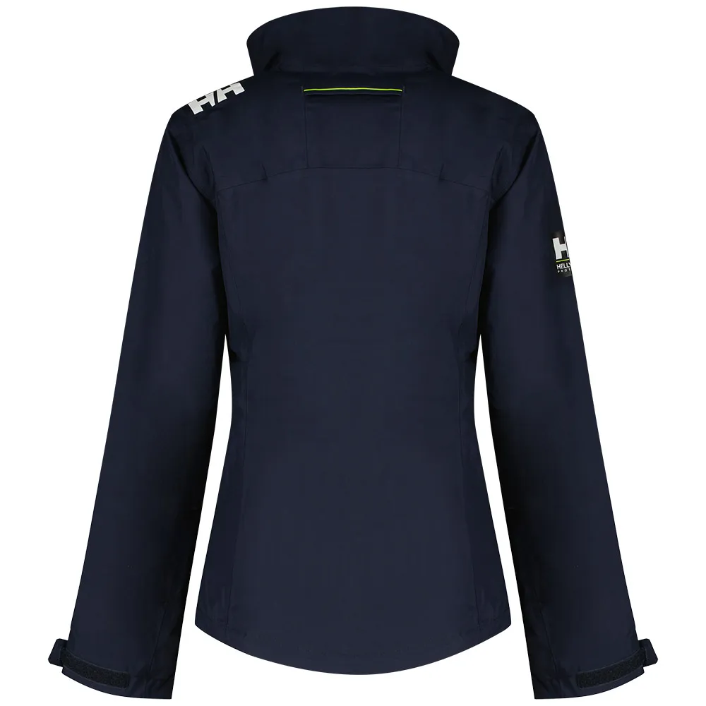 Купить Helly hansen 34450_597-m Куртка Crew 2.0 Navy 40x30x15 7ft.ru в интернет магазине Семь Футов