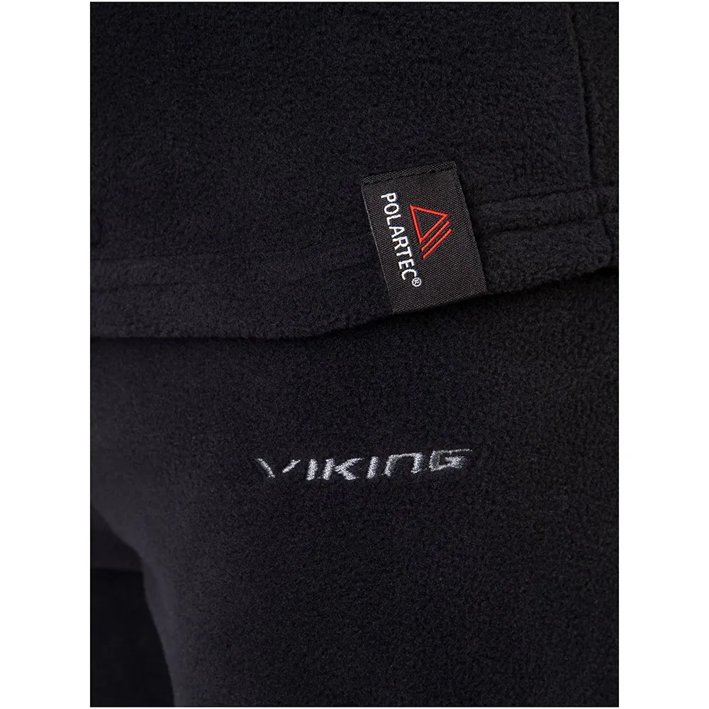 Купить Viking 500/21/9522/09/128-1 Набор базовых слоев Arctis Black 30x22x4 7-8 Years 7ft.ru в интернет магазине Семь Футов