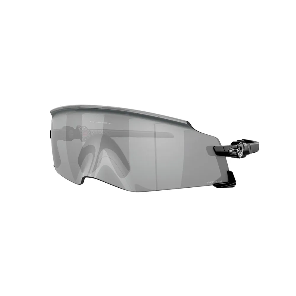 Купить Oakley oo9455-0149 Солнцезащитные очки Kato Polished Black 01 20x10x10 Prizm Black/CAT3 7ft.ru в интернет магазине Семь Футов