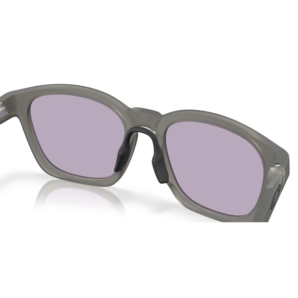 Купить Oakley OO9507-0452 Солнцезащитные очки Shackle  Matte Grey Smoke Prizm Slate/CAT3 7ft.ru в интернет магазине Семь Футов