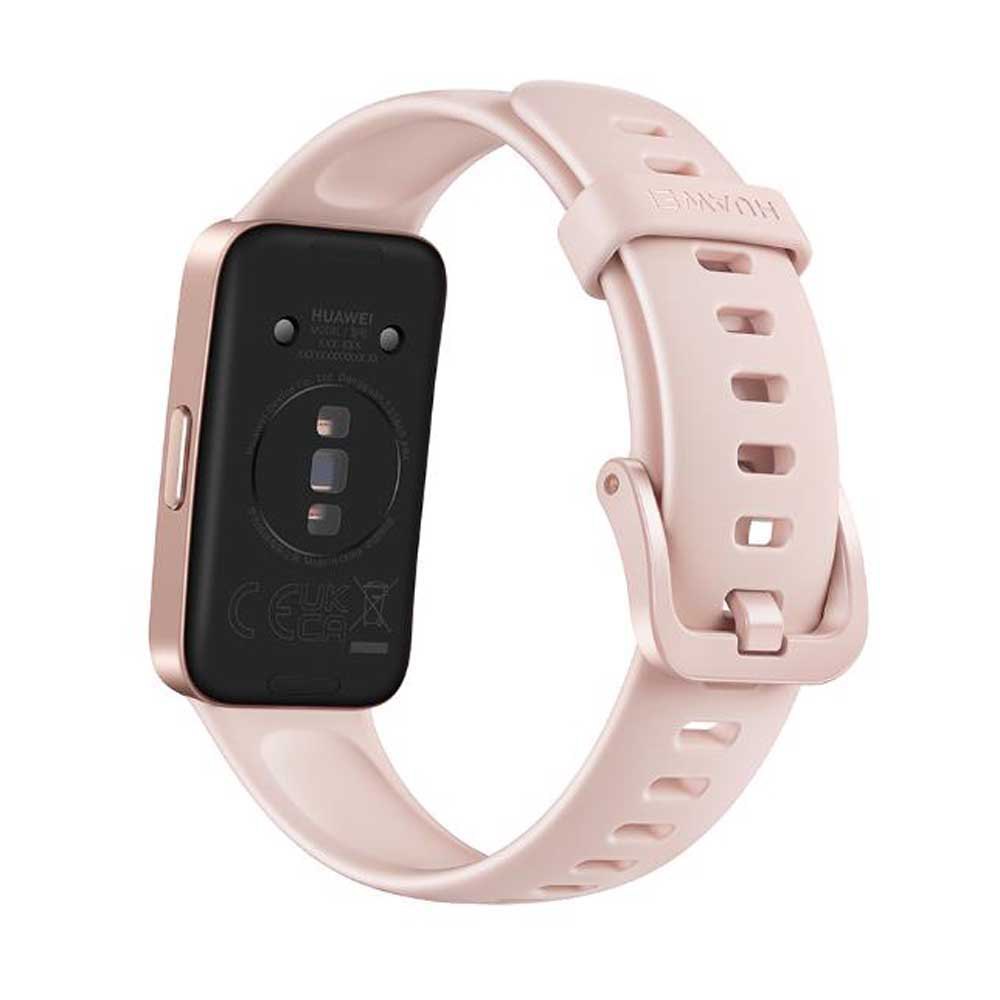 Купить Huawei 55020ANQ Band 8 Умные часы  Midnight Pink 7ft.ru в интернет магазине Семь Футов
