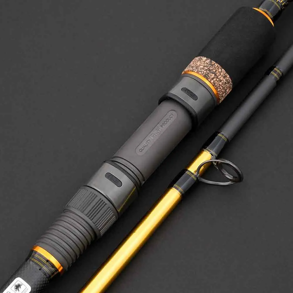 Купить Cinnetic 9404-2.10 Эгинг удочка Sky Line Tanera Gold II Black / Gold 109x10x10 2.1 m 7ft.ru в интернет магазине Семь Футов