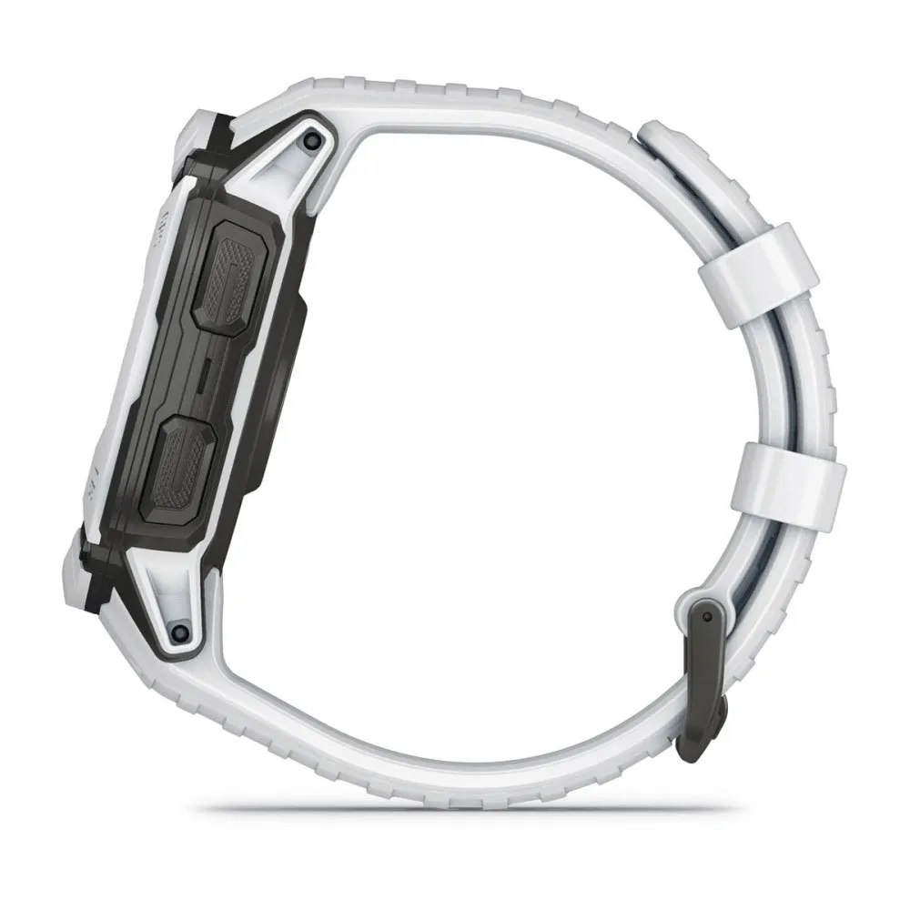 Купить Garmin r-19690012-010-02805-04-r-19690012 Reloj Instinct 2X Solar reacondicionado Whitestone 25x12x10 7ft.ru в интернет магазине Семь Футов