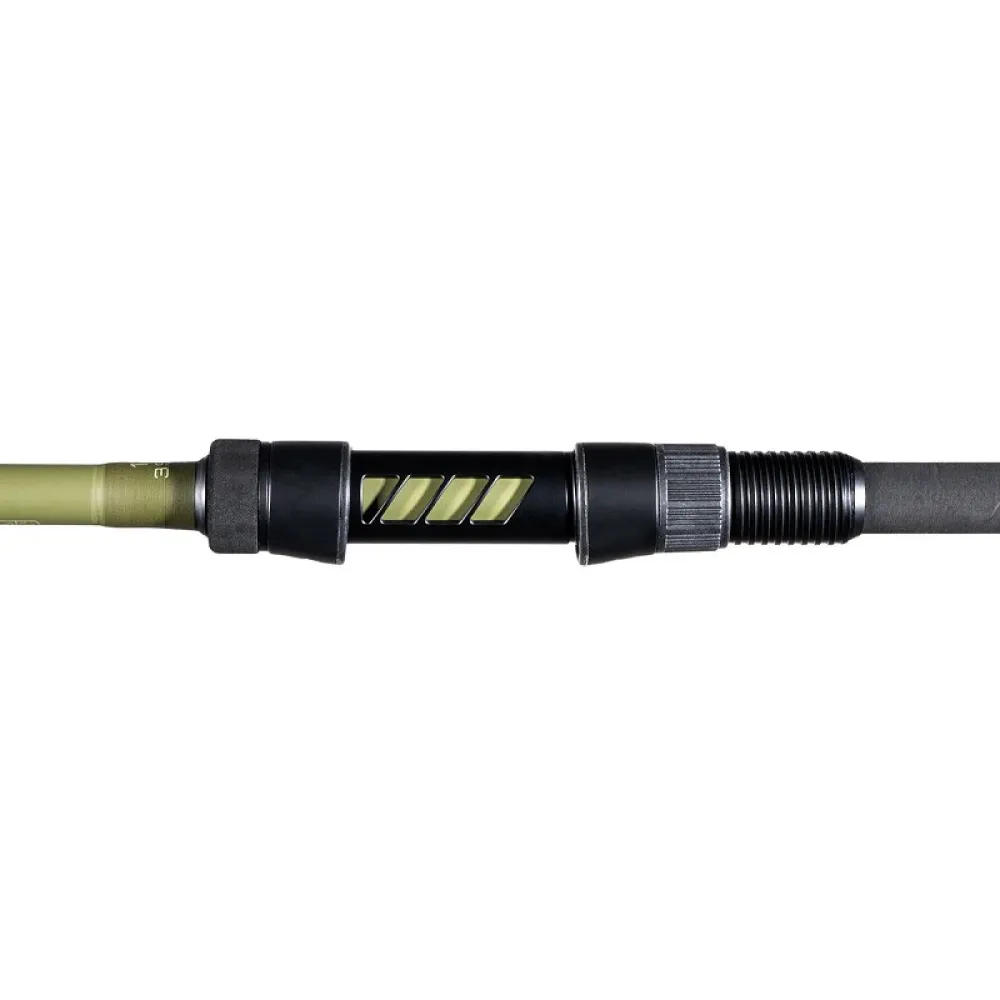 Купить Golden catch g.carp 2039535 карповая удочка Fury Spod Marker Green / Black 200x10x10 3.9 m 7ft.ru в интернет магазине Семь Футов