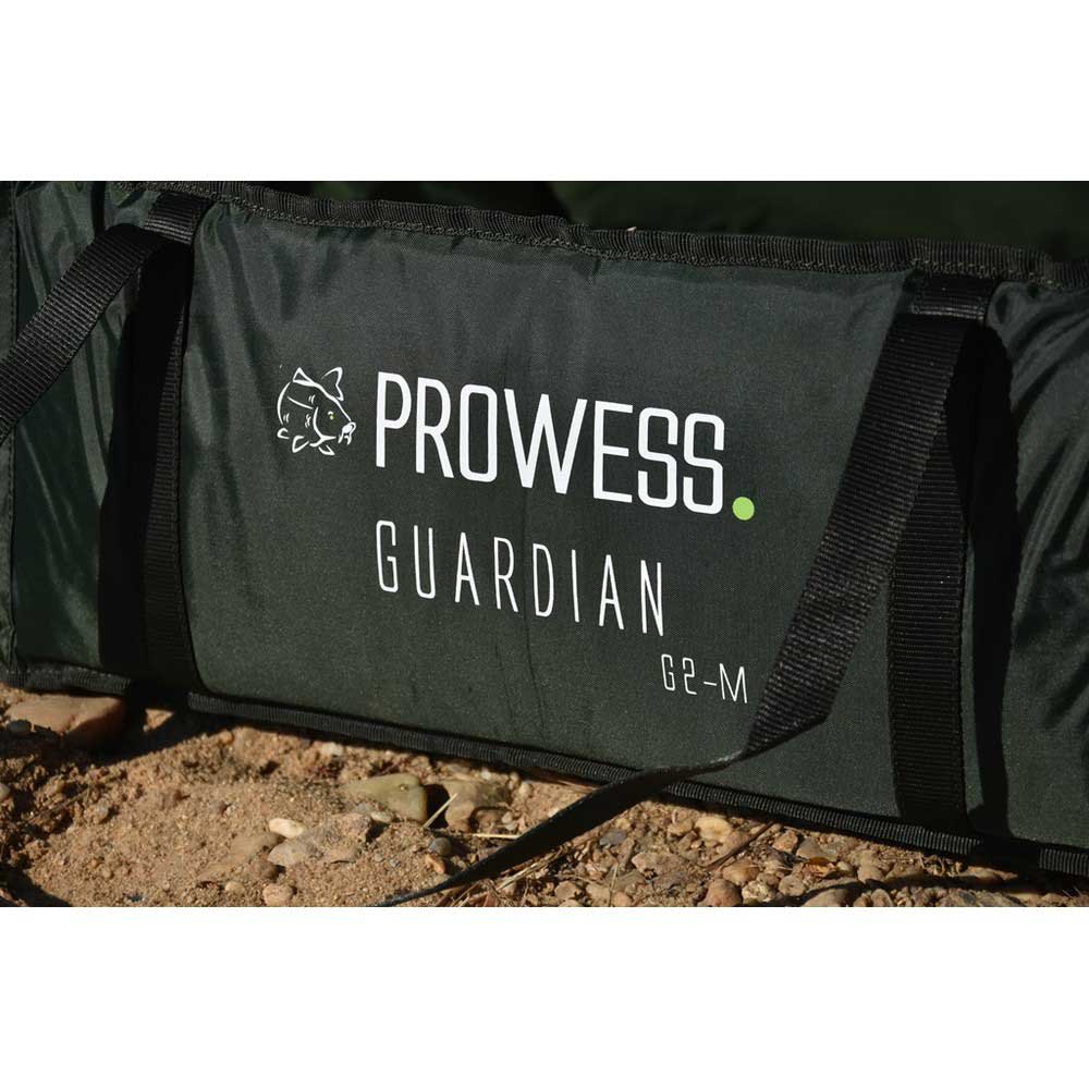 Купить Prowess PRCLJ3100 Guardian G2 M Зеленый  Green Khaki 7ft.ru в интернет магазине Семь Футов