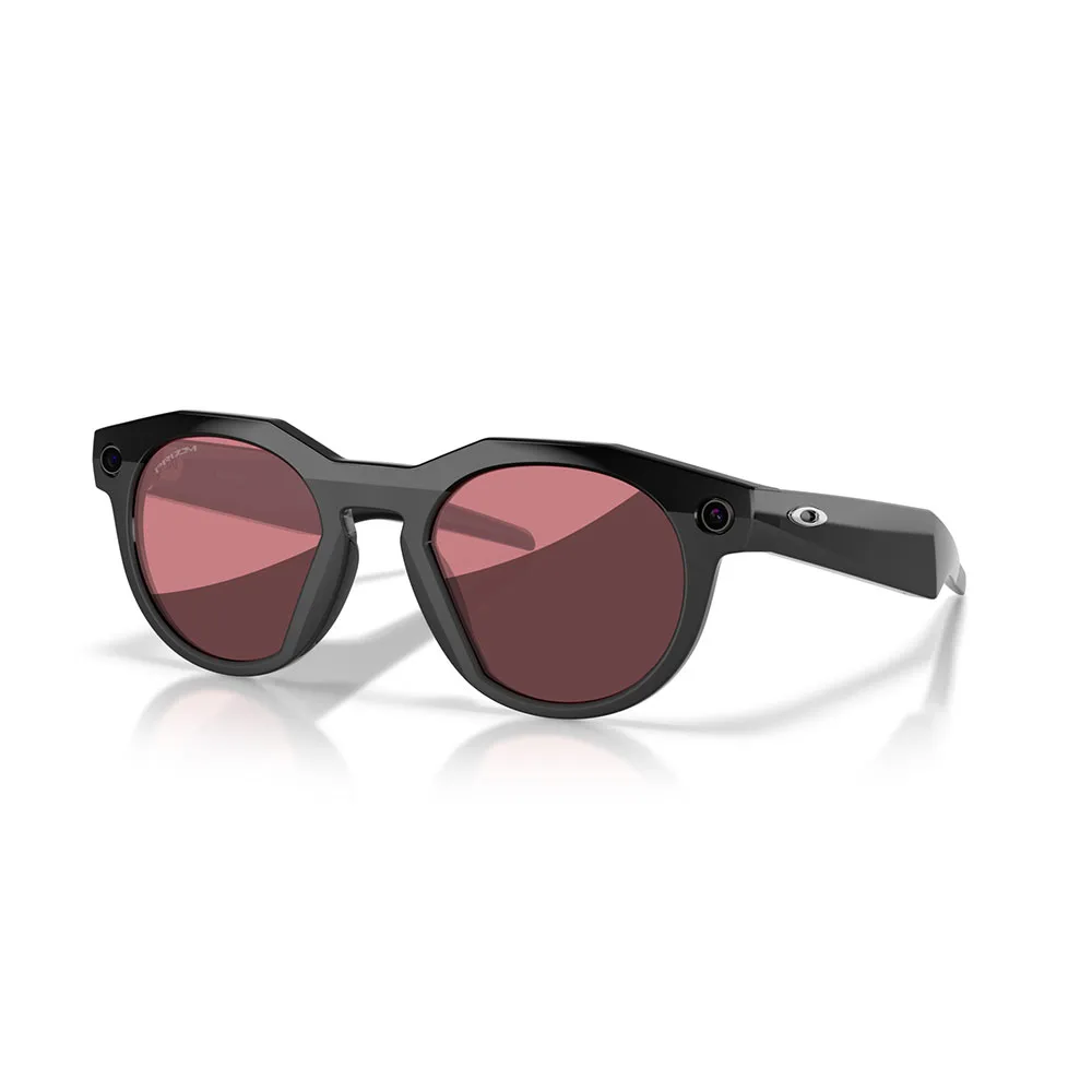Купить Oakley 0ow8002-800209-51 Солнцезащитные очки Hstn Black 20x10x10 Prizm Dark Golf/CAT2 7ft.ru в интернет магазине Семь Футов