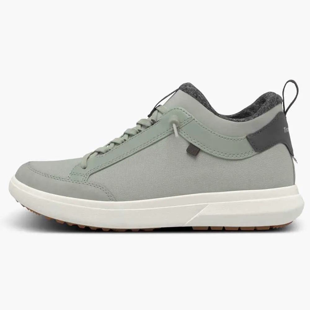 Купить Tropicfeel 2170152u42145 Кросовки Geyser Great Dusty Green 35x25x15 EU 45 7ft.ru в интернет магазине Семь Футов