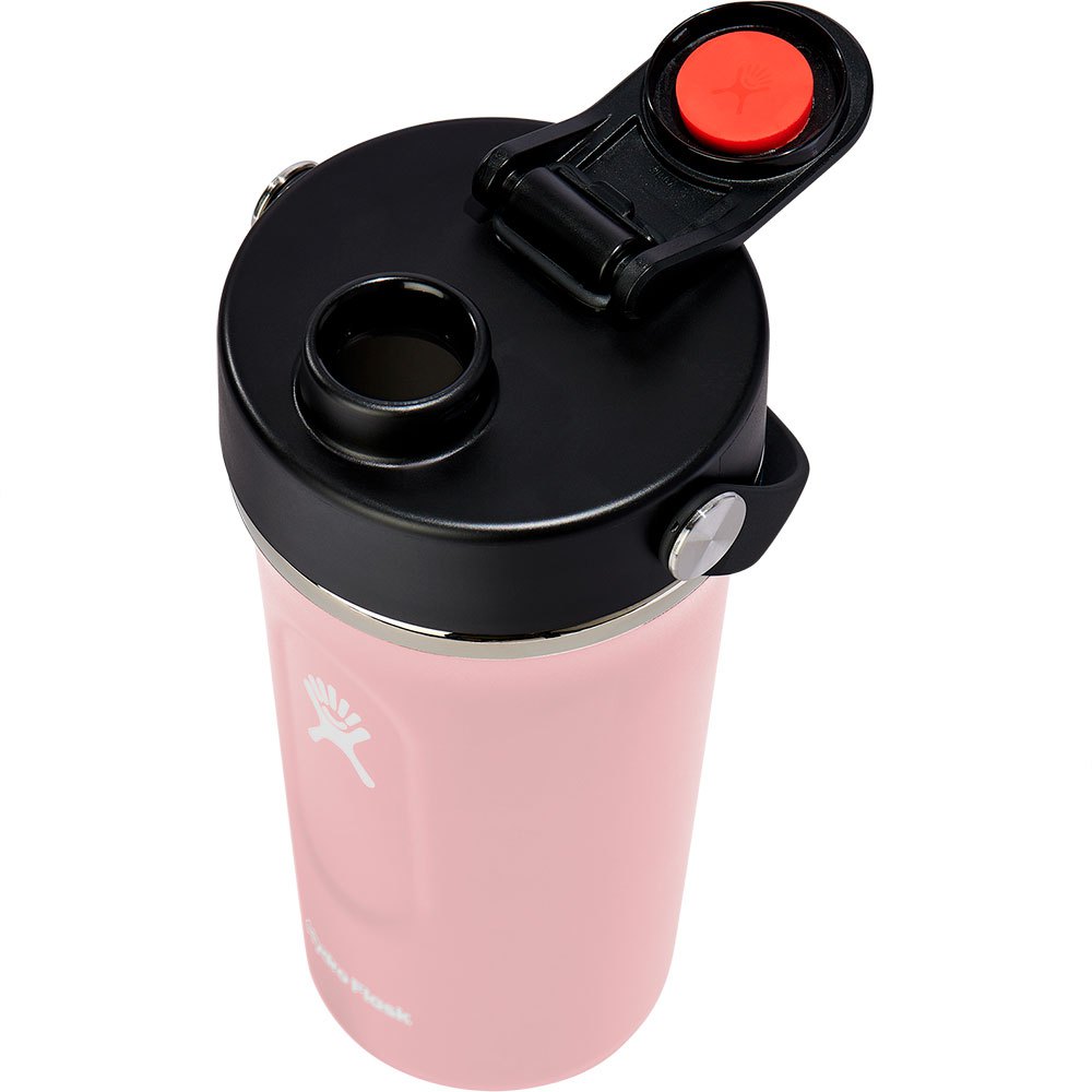 Купить Hydro flask MXB24678 Shaker Термо 710ml  Trillium 7ft.ru в интернет магазине Семь Футов