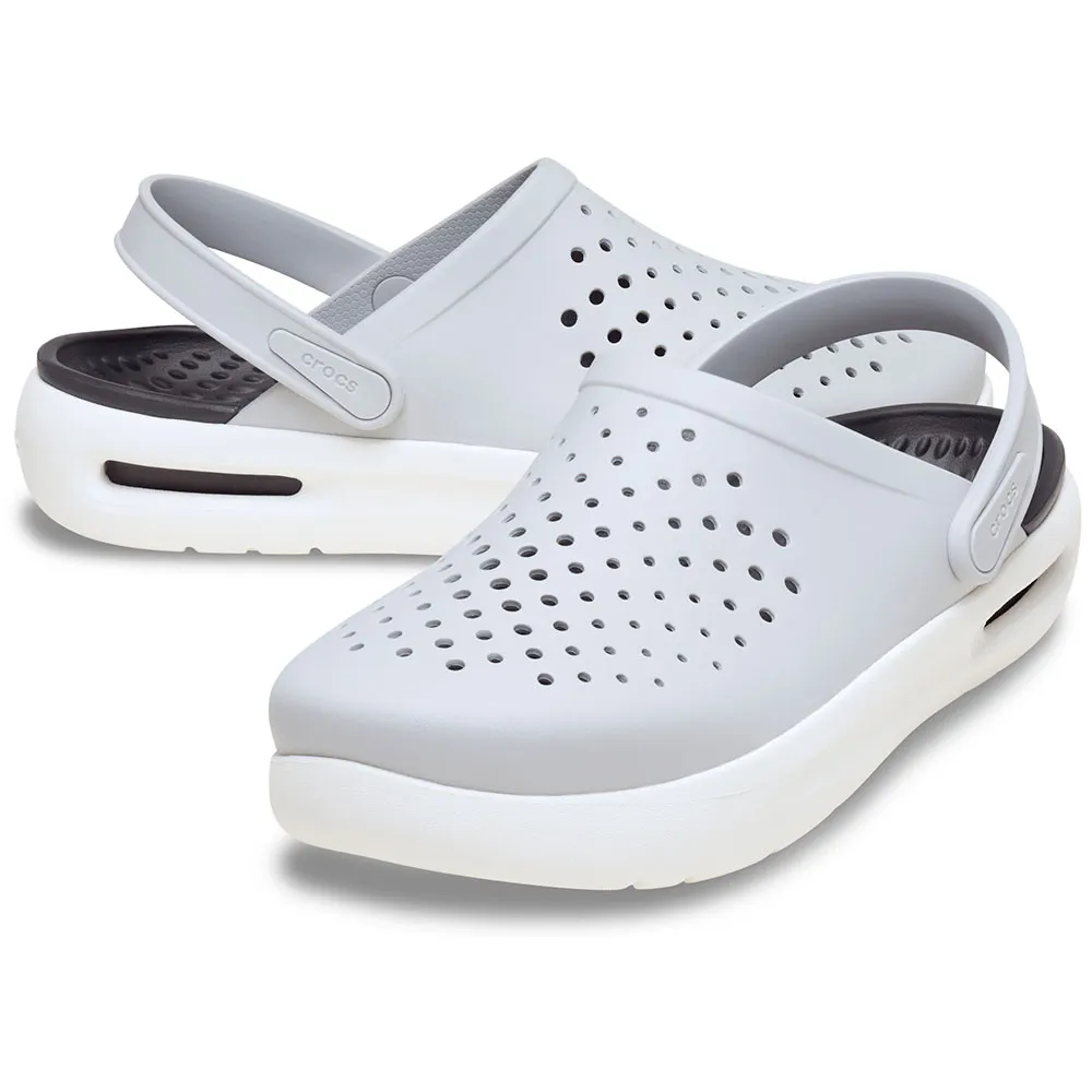 Купить Crocs 209964-1ft-m6/w8 Деревянные башмаки InMotion Atmosphere 35x25x15 EU 38 7ft.ru в интернет магазине Семь Футов