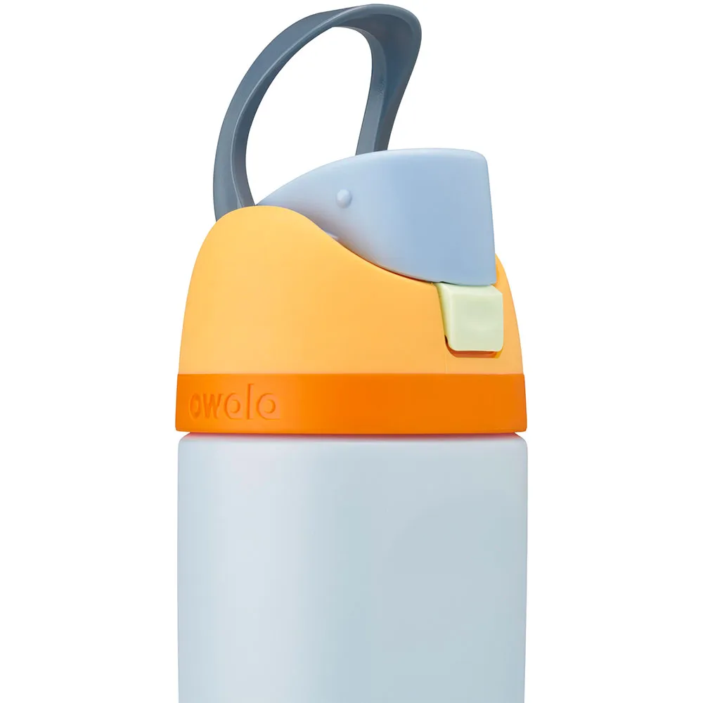 Купить Owala c06897a4-4522-os термос FreeSip® 500ml Day Dreams 20x10x10 7ft.ru в интернет магазине Семь Футов