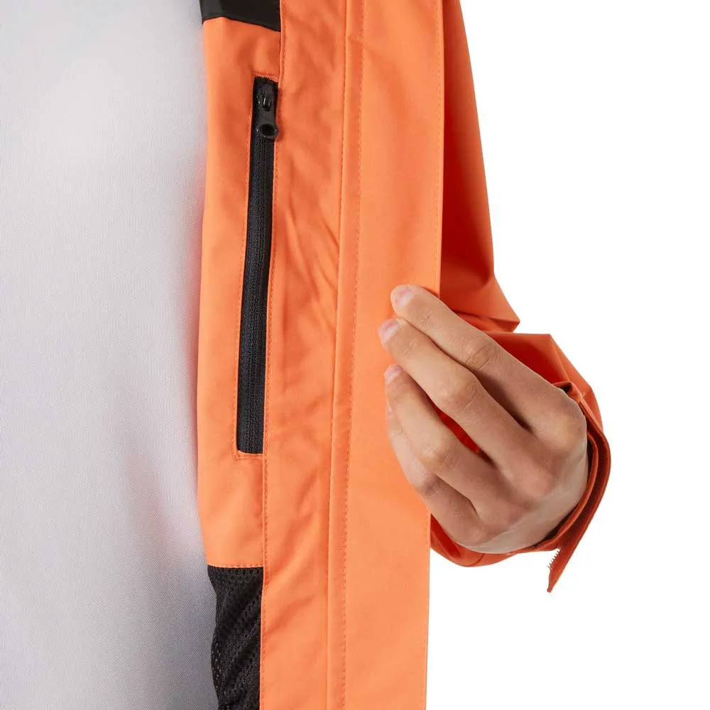 Купить Helly hansen 34450_304-xl Куртка Crew 2.0 Bonfire 40x30x15 7ft.ru в интернет магазине Семь Футов