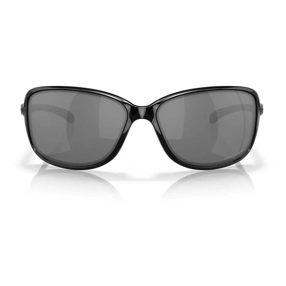Купить Oakley OO9301-0861 Cohort Поляризованные Очки  Polished Black Prizm Black Polarized/CAT3 7ft.ru в интернет магазине Семь Футов