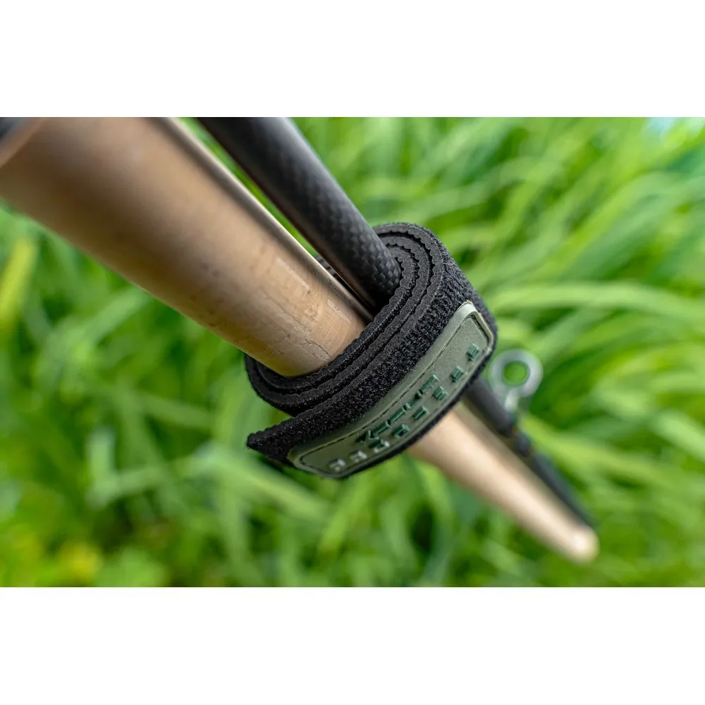 Купить Korum K0290117 стержни и свинцовые полосы Progress Black 7ft.ru в интернет магазине Семь Футов