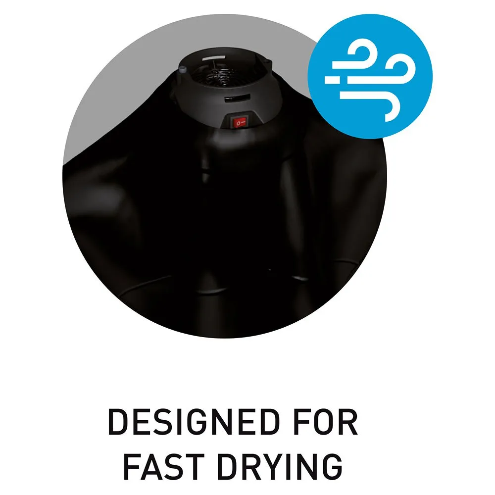 Купить Surflogic 59140EU Wetsuit Pro Сушилка  Black 7ft.ru в интернет магазине Семь Футов